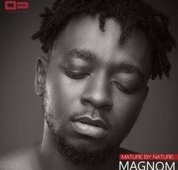 Magnom – My Baby Ft. Joey B