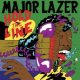 Major Lazer - Hold The Line ft. Mr. Lex & Santigold