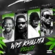 Mr Real – Wiz Khalifa (Deluxe) Ft. Magnito, Slimcase & Sholzy West