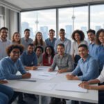 Work Abroad Programs in Canada