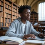 Fully Funded Scholarships in UK 2025