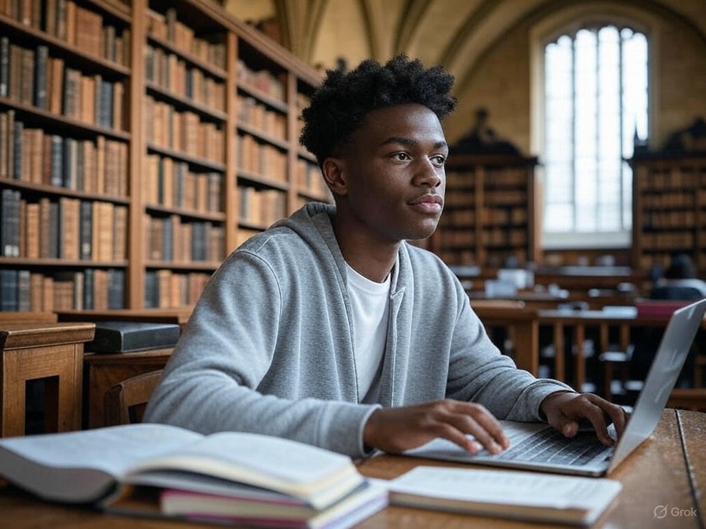 Fully Funded Scholarships in UK 2025