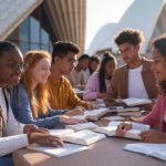 Study Abroad Scholarships in Australia
