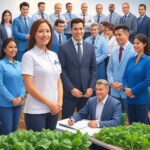 Jobs in Canada for Foreigners 2025