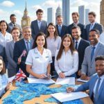 UK Jobs for International Workers 2025