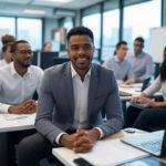 Scholarships for International Students 2025